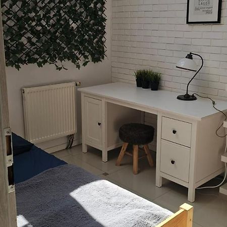 Przytulny Loft 5 Min Od Centrum Gdanska Extérieur photo